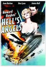 Hughes Hell's Angels