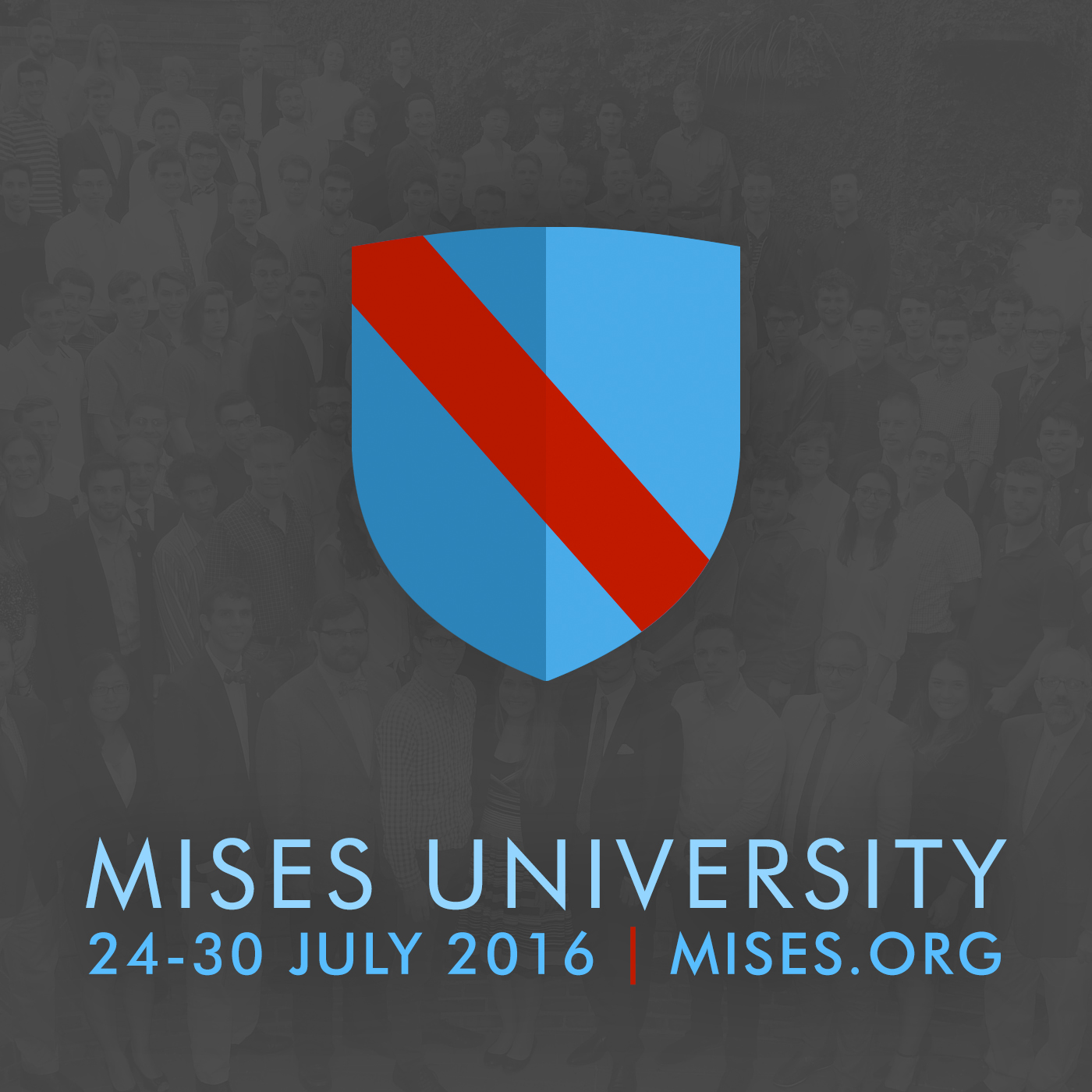 Mises U 2016