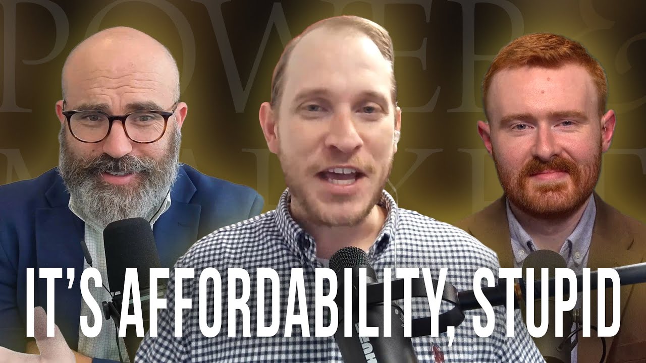 Election Fallout: Is Inflation Radicalizing Our Politics? | Mises Institute