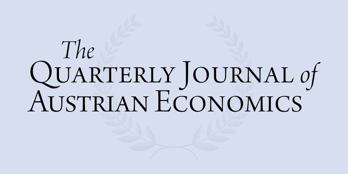 QJAE Choques de oferta keynesianos y deflaciones secundarias