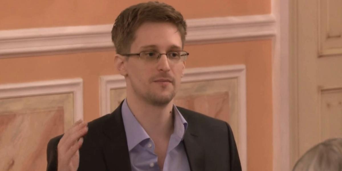 Snowden and Assange: There Is Still Time for Trump to Do the Right Thing | Mises Institute
